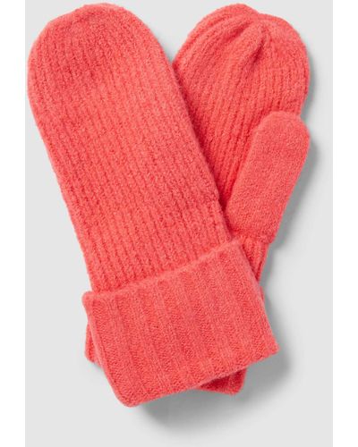 Ichi Handschoenen - Roze