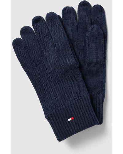 Tommy Hilfiger-Handschoenen voor heren | Online sale met kortingen tot 15%  | Lyst NL