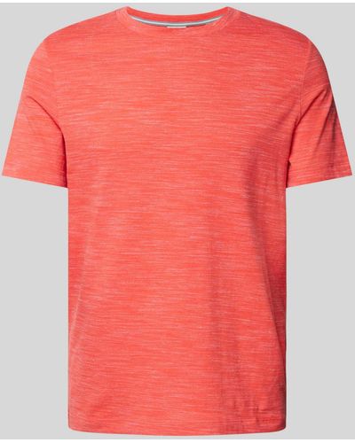 S.oliver T-Shirt - Pink