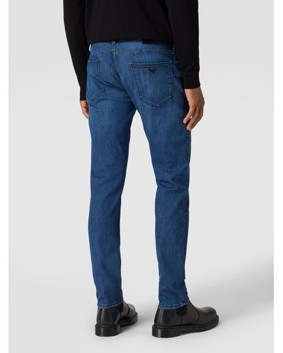 Emporio Armani-Jeans voor heren | Online sale met kortingen tot 50% | Lyst  NL