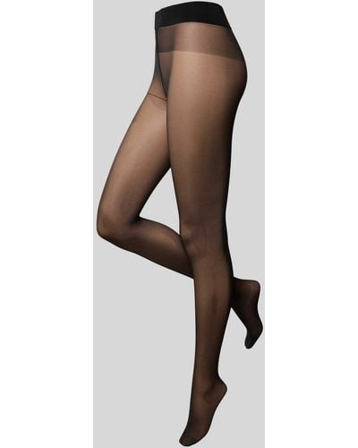 Wolford Panty - Wit