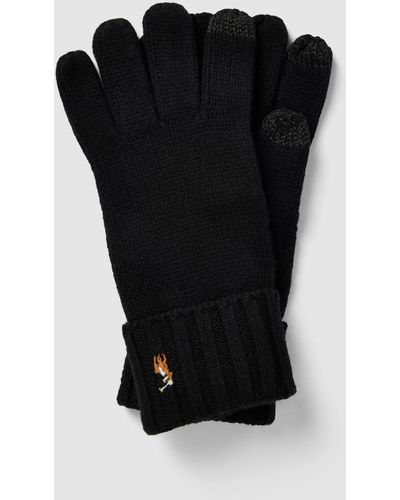 Polo Ralph Lauren-Handschoenen voor heren | Online sale met kortingen tot  20% | Lyst NL