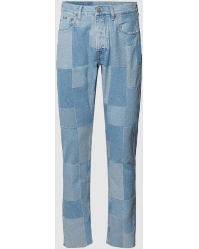 Pepe Jeans Relaxed Fit Jeans - Blau