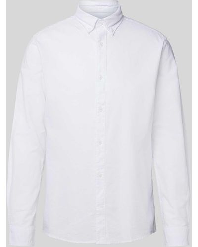 Matíníque Poloshirt - Weiß