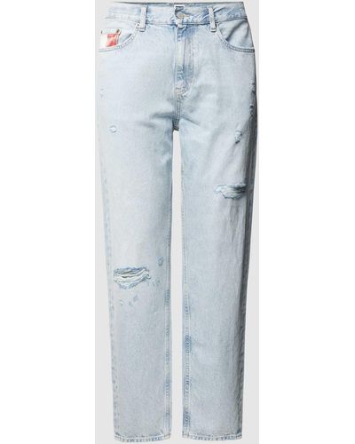 Tommy Hilfiger Jeans - Blauw