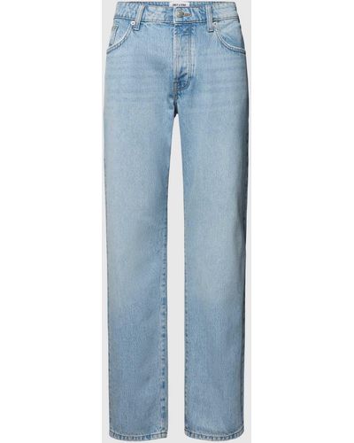 Only & Sons Bootcut Jeans - Blauw