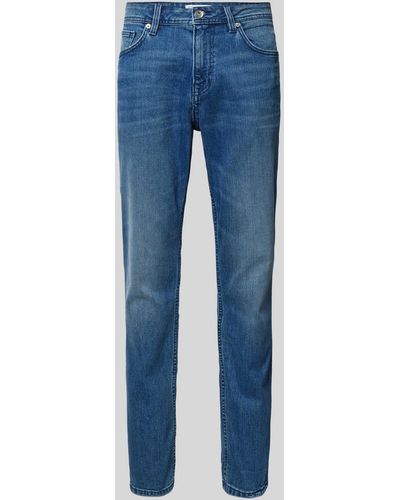 Tom Tailor Slim Fit Jeans - Blauw