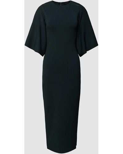 Ted Baker Midi-jurk - Zwart