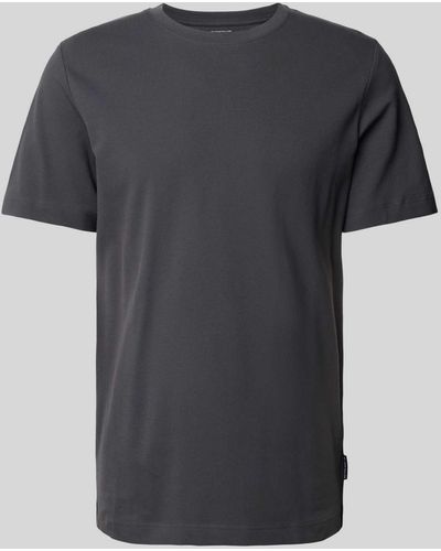Tom Tailor T-shirt - Zwart