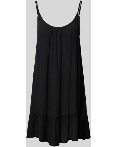 Shiwi Mini-jurk - Zwart