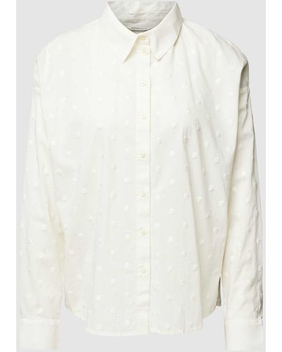 Tom Tailor Blouse - Wit