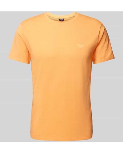 JOOP! Jeans T-Shirt - Orange