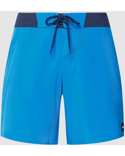 O'neill Sportswear Zwembroek - Blauw