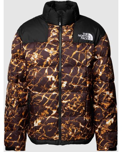The North Face Donsjack - Bruin