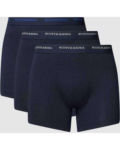 Scotch and soda onderbroeken sale sales