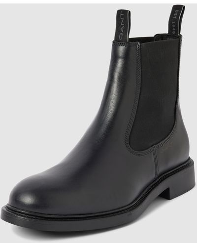 GANT Chelsea Boots aus Wildleder Modell 'Millbro' in Braun für Herren |  Lyst DE