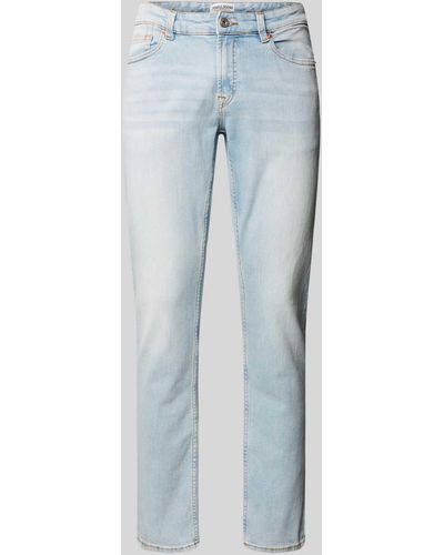 Only & Sons Slim Fit Jeans - Blauw