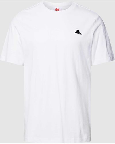 Kappa t top shirt heren