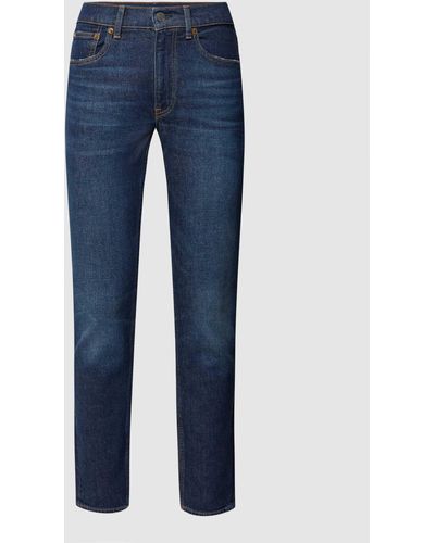 Polo Ralph Lauren Jeans - Blauw