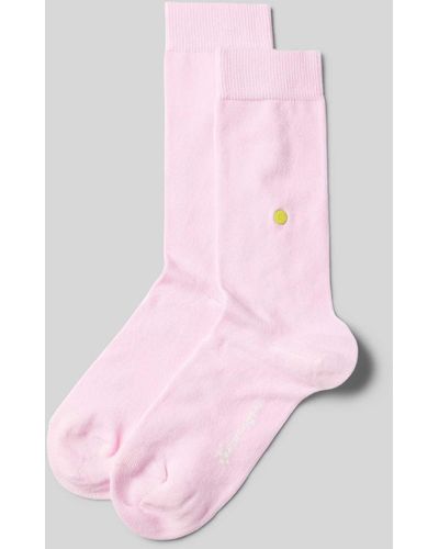 Burlington Socken - Pink