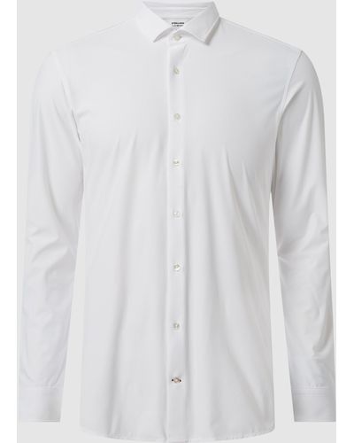 Strellson-Overhemden voor heren | Online sale met kortingen tot 44% | Lyst  NL