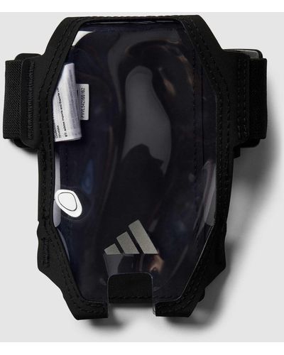 adidas Gsm-tasje Met Labeldetail - Zwart
