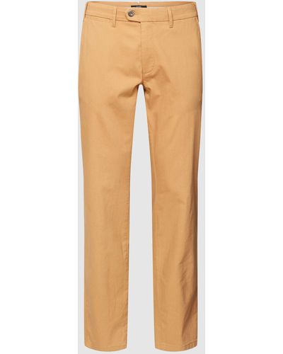 | EUREX | met voor sale NL pantalons chino\'s en Lyst BRAX-Broeken, Online by tot 50% kortingen heren
