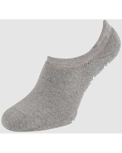 Esprit Socken mit Stretch-Anteil - Grau