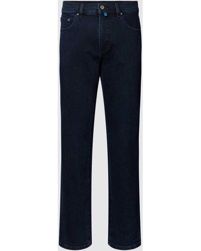 Pierre Cardin Jeans - Blauw