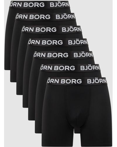 Herren-Unterwäsche von Björn Borg | Online-Schlussverkauf – Bis zu 25%  Rabatt | Lyst DE