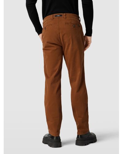 EUREX by BRAX-Broeken, pantalons en chino's voor heren | Online sale met  kortingen tot 50% | Lyst NL