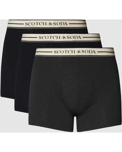 Scotch & Soda Boxershorts voor heren vanaf € 35 | Lyst NL