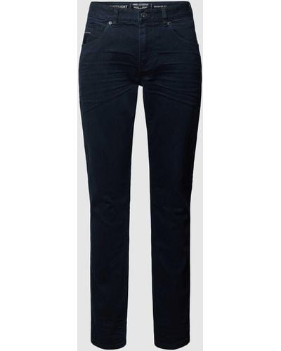 PME LEGEND Regular Fit Jeans - Blauw