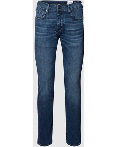 Baldessarini Jeans Met 5-pocketmodel - Blauw