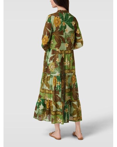 0039 Italy-Casual en zomerse maxi-jurken voor dames | Online sale met  kortingen tot 64% | Lyst NL