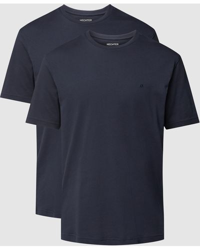 Hechter Paris Kurzarm T-Shirts für Herren | Online-Schlussverkauf – Bis zu  40% Rabatt | Lyst AT | T-Shirts