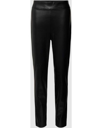 DKNY Legging - Zwart