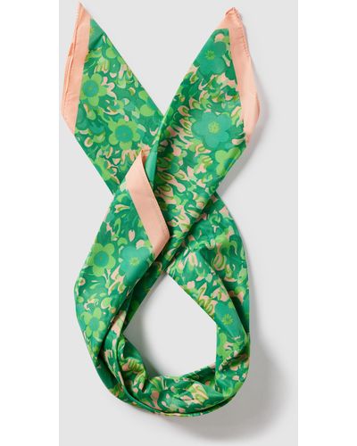 Mango-Sjaals en sjaaltjes voor dames | Online sale met kortingen tot 15% |  Lyst NL