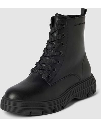 Tom Tailor Laarzen voor dames Online sale met kortingen tot 44
