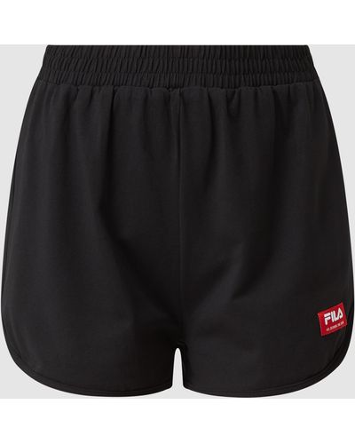 Fila-Shorts voor dames | Online sale met kortingen tot 48% | Lyst NL