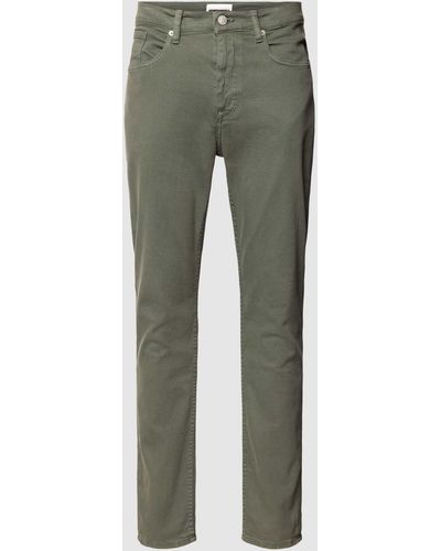 ARMEDANGELS Regular Fit Jeans - Groen