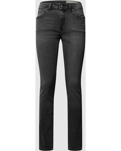 Edc By Esprit Slim Fit Jeans für Frauen - Bis 42% Rabatt | Lyst DE