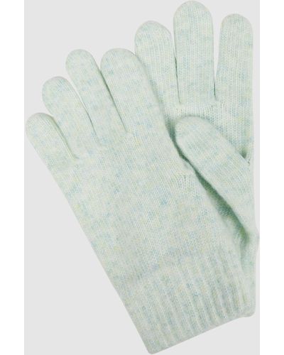 Mango-Handschoenen voor dames | Online sale met kortingen tot 45% | Lyst NL