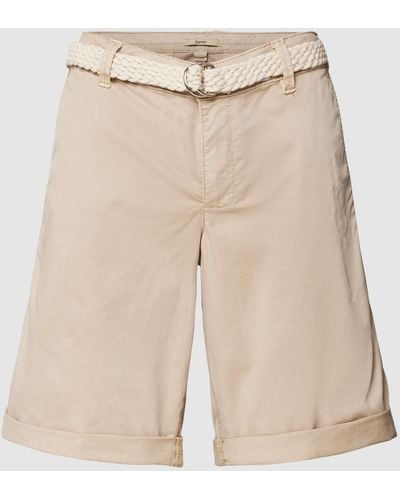 korte broek dames esprit