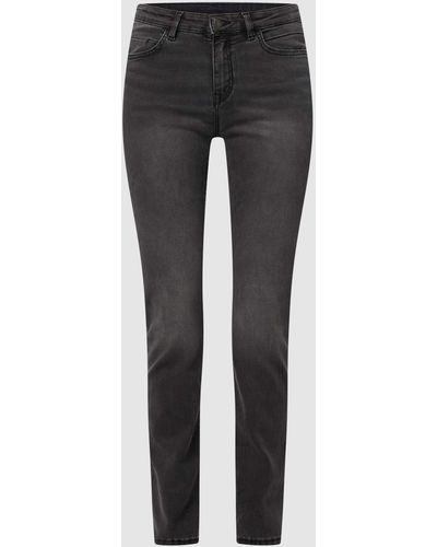 Esprit Slim Fit Jeans Met Stretch - Meerkleurig