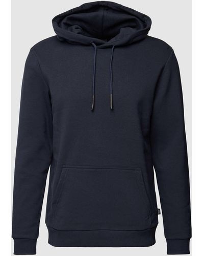 Only & Sons Hoodie - Blauw