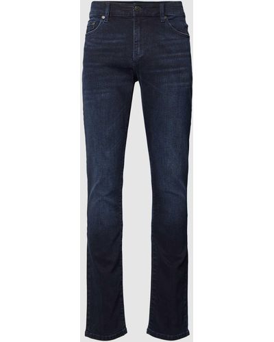Only & Sons Slim Fit Jeans - Blauw
