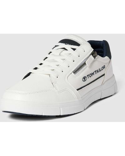 Tom Tailor Schoenen voor heren Online sale met kortingen tot 38