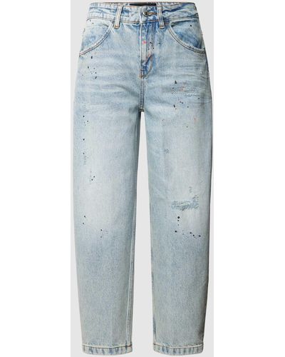 DRYKORN Jeans - Blauw