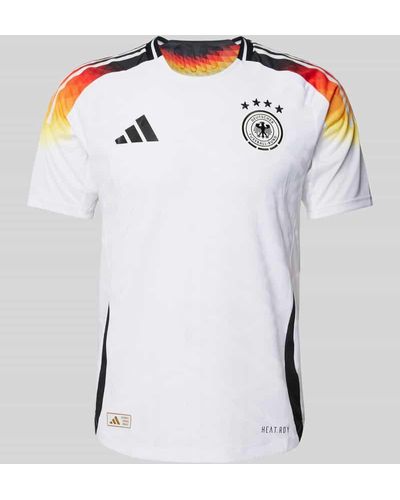 adidas DFB Heimtrikot EM 2024 - Weiß